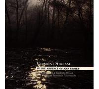 Vermont Stream - in The Absence of Man Series