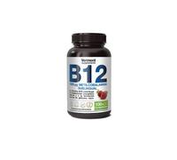 Vermont Supplements Vitamina B12 1000mcg 120 comp