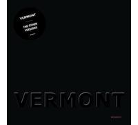 Vermont - The Other Versions [Vinilo]