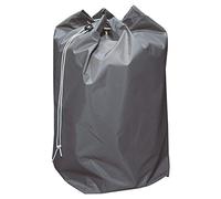 Vermop Bolsa de eliminación de residuos (120 L), Color Gris, Nailon, Azul, 36 x 42 x 90 cm