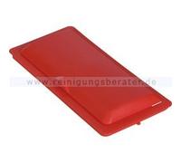 Vermop para tapa cubo rojo 8 L accesorios Artículo para VERMOP 8 L Cubo