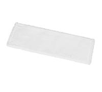 Vermop Sprint Progressive - Microfibra/poliéster - para húmedo y húmedas limpieza - color blanco - 50 cm - 1 pieza