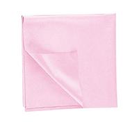 VERMOP Toalla de microfibra, de alto rendimiento, color rojo