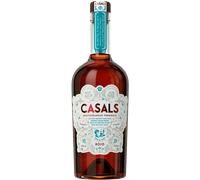 Vermouth Casals Blanco