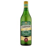 VERMOUTH DRY ANTICA RECETA 1 LITRO