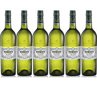 VERMOUTH LA COPA BLANCO 70CL