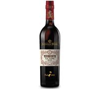 Vermouth La Copa Blanco 75 cl.