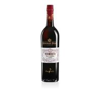 Vermouth La Copa Blanco 75 cl.