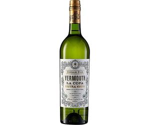 Vermouth La Copa Extra Seco - D.O. Jerez - 750 ml