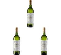 Vermouth La Copa Extra Seco - D.O. Jerez - 750 ml (Paquete de 3)