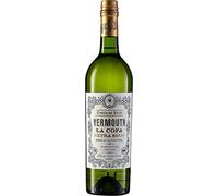 Vermouth La Copa Extra Seco - D.O. Jerez - 750 ml (Paquete de 6)