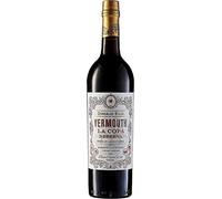 Vermouth La Copa Reserva - D.O. Jerez - 750 ml (Paquete de 6)