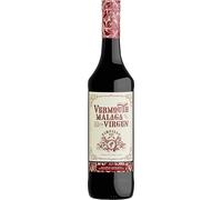 Vermouth Málaga Virgen 75cl - Vino aromatizado dulce