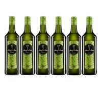 Vermouth Myrrha Blanco - 6 botellas de 100 cl, Total: 6000 ml