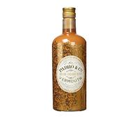 Vermouth Padró&Co. Dorado Amargo Suave 75cl.