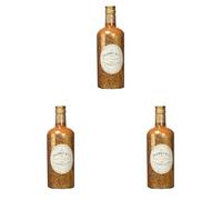 Vermouth Padró & Co Dorado Amargo Suave - 750 ml (Paquete de 3)