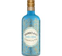 Vermouth Padro & Co Padró & Co Reserva Especial 1 x 750 ml