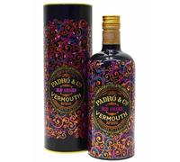 Vermouth Padro & Co Padró & Co Rojo Amargo 1 x 750 ml