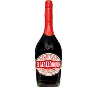 Vermouth Suau El Mallorquín Rojo 70cl