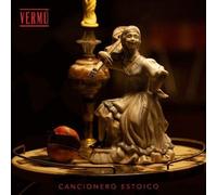 Vermú - Cancionero Estoico [Vinilo]