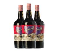 Vermut Antonio Nadal Muntaner Negre 75 cl (Caja de 3 Botellas de 75 cl)
