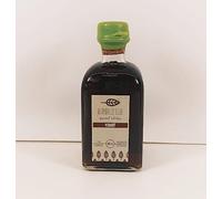 Vermut artesanal - Capacidad del tarro de cristal 250ml - Proviene de la sierra de Cádiz- Alándalus Club - Contiene fibra insoluble - Bajo contenido en grasa - Conserva los antioxidantes.