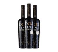 Vermut Bellmunt del Priorat Dos Déus 75 cl (Caja de 3 Botellas de 75 cl)