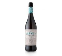 Vermut Blanco Lustau - Vermouth Premium de Jerez - Aperitivo Blanco Aromático y Refrescante - Botella 750 ml -MYSECRETWINE-