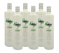 VERMUT Blanco St. Petroni - Caja de 6 Botellas de 1 Litro