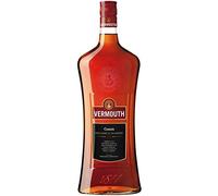 Vermut Canasta Vermouth Rojo 1L