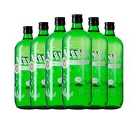 Vermut Casa Mariol Blanco 1 L (Caja de 6 Botellas de 1 L)
