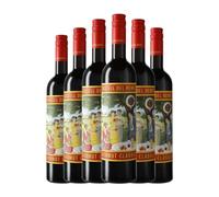 Vermut Castell del Remei Clàssic 75 cl (Caja de 6 Botellas de 75 cl)