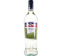 Cinzano Bianco 1L