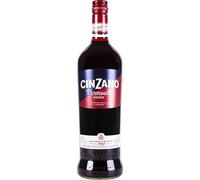 Cinzano Rosso 1L