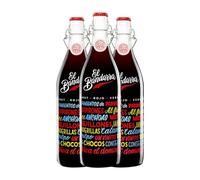 Vermut Democratic El Bandarra Botella Misil 1 L (Caja de 3 Botella Misil de 1 L)