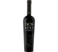 Priorat Dos Deus Estrelles Catalonian Vermouth