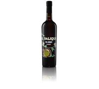 Vermut El Palique de Barra - 1L - Pack 3 Botellas Vermut