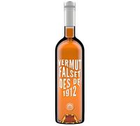 Vermut Falset des de 1912 - Vermut Blanco - Garnacha Blanca - 1 x 75 cl