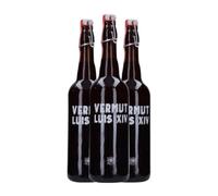 Vermut Luis XIV 75 cl (Caja de 3 Botellas de 75 cl)