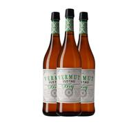 Vermut Lustau Dry 75 cl (Caja de 3 Botellas de 75 cl)