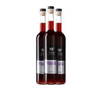Vermut Martín Faixó Perafita Empordà 75 aja de 3 Botellas de 75 cl)