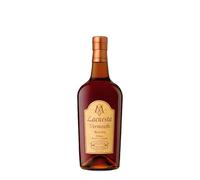 Vermut Martínez Lacuesta Reserva Edición Limitada - 75 cl - Pack 3 Botellas Vermut