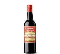 Vermut Martínez Lacuesta Rojo - 75 cl. - Pack 3 Botellas de Vermut
