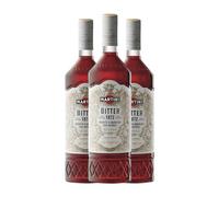 Vermut Martini Bitter Riserva Speciale Reserva 70 cl (Caja de 3 Botellas de 70 cl)