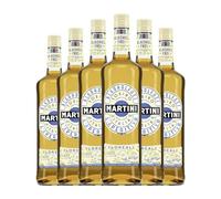 Vermut Martini Floreale Sin Alcohol 75 cl (Caja de 6 Botellas de 75 cl)