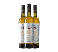 Vermut Martini Riserva Speciale Ambrato Reserva 75 cl (Caja de 3 Botellas de 75 cl)