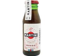 Vermut Martini Rojo Miniatura 5cl