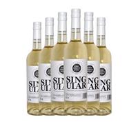 Vermut Mas de l'Abundància Singular Blanco 75 cl (Caja de 6 Botellas de 75 cl)