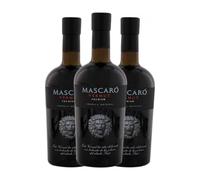 Vermut Mascaró Premium Parellada y Ugni Blanco 75 cl (Caja de 3 Botellas de 75 cl)