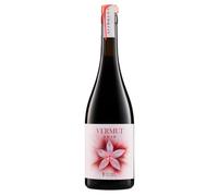 Vermut Rojo Bernardo Fariña-Pérez - Vermut de Autor Elaborado con Vino Verdejo Propio | Selección de Botánicos con Ajenjo | Enología Creativa de Zamora | 15% Vol. (1 x 75 cl.)